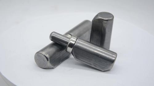 20X100, Double chamfer, with Bearing